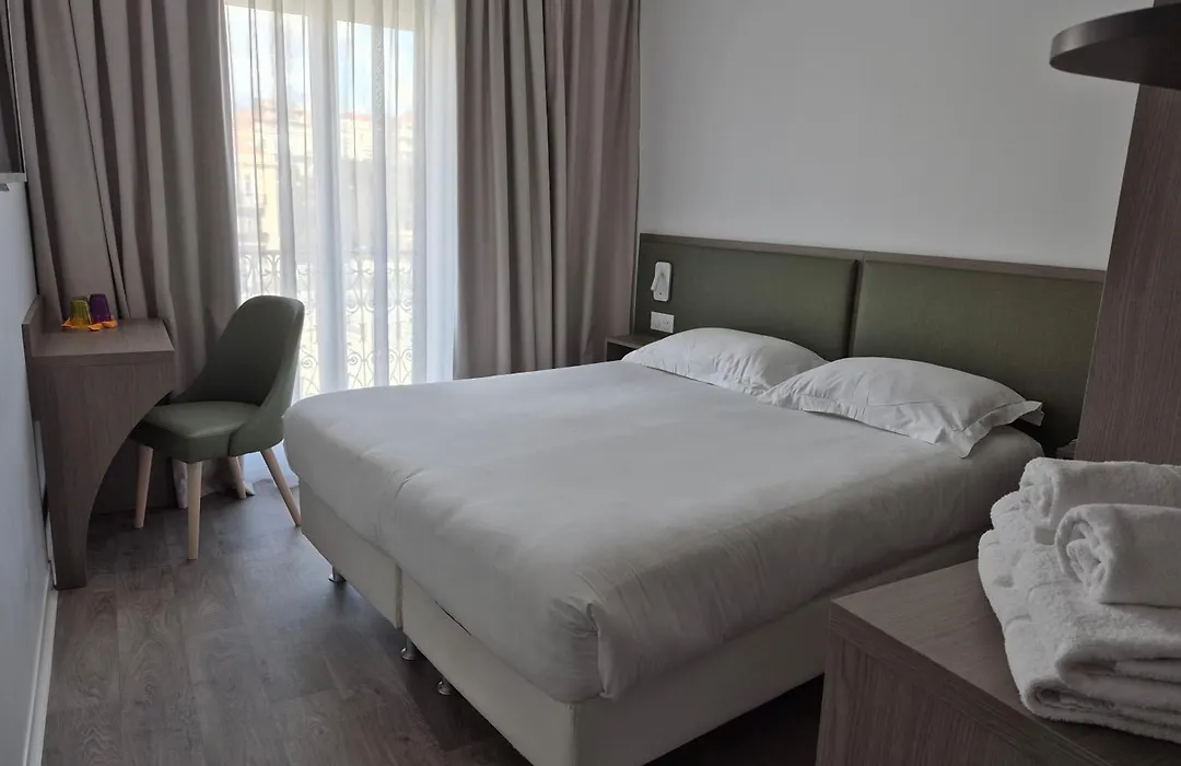 Hôtel Ligure-1